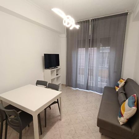 Tia Tourist Apartment Roma Eksteriør bilde