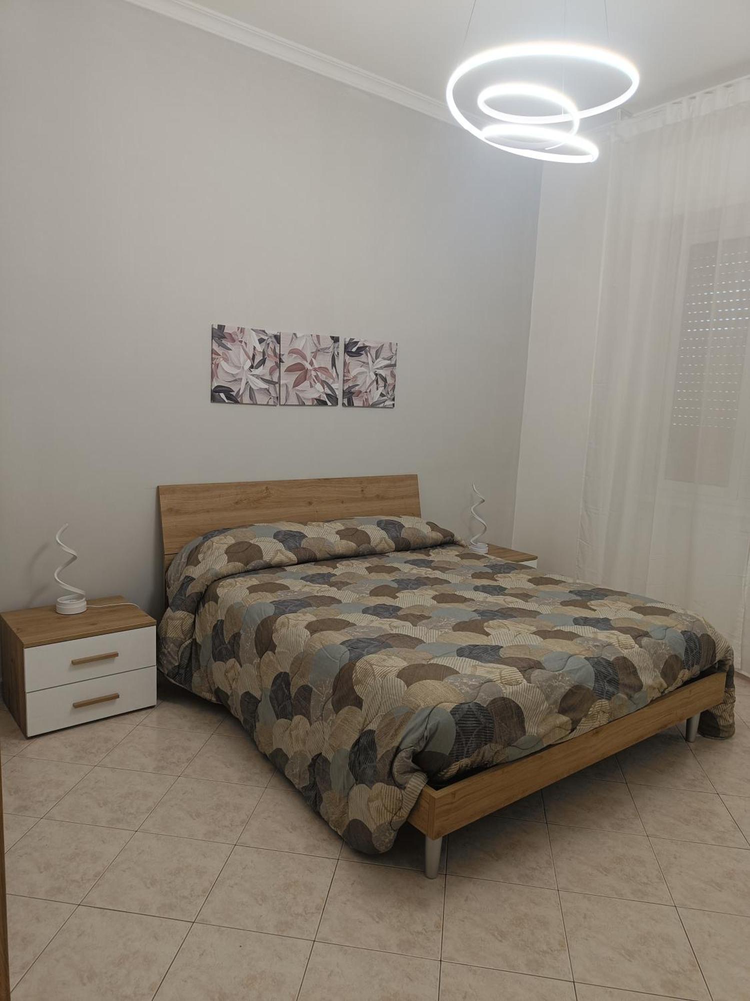 Tia Tourist Apartment Roma Eksteriør bilde