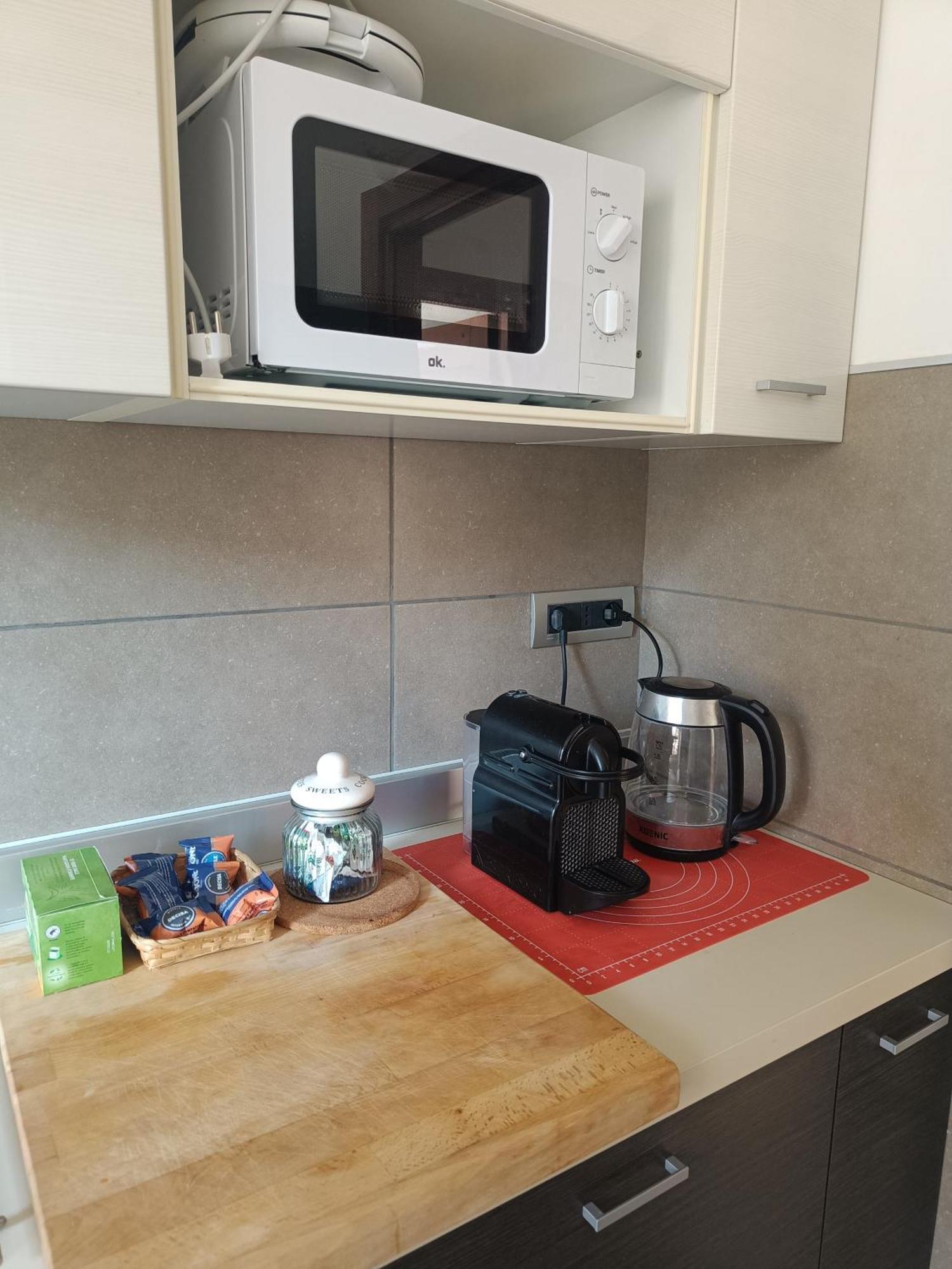 Tia Tourist Apartment Roma Eksteriør bilde