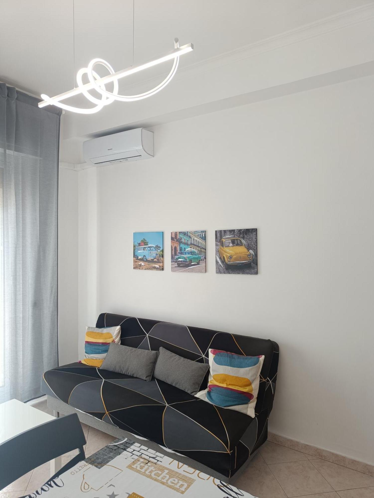 Tia Tourist Apartment Roma Eksteriør bilde