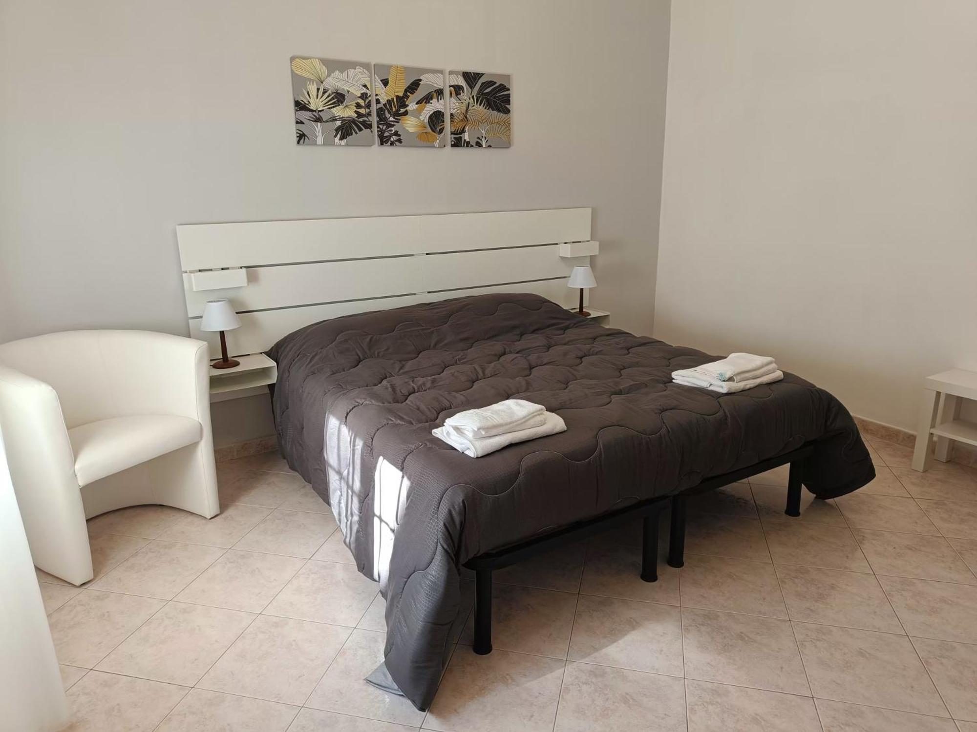 Tia Tourist Apartment Roma Eksteriør bilde
