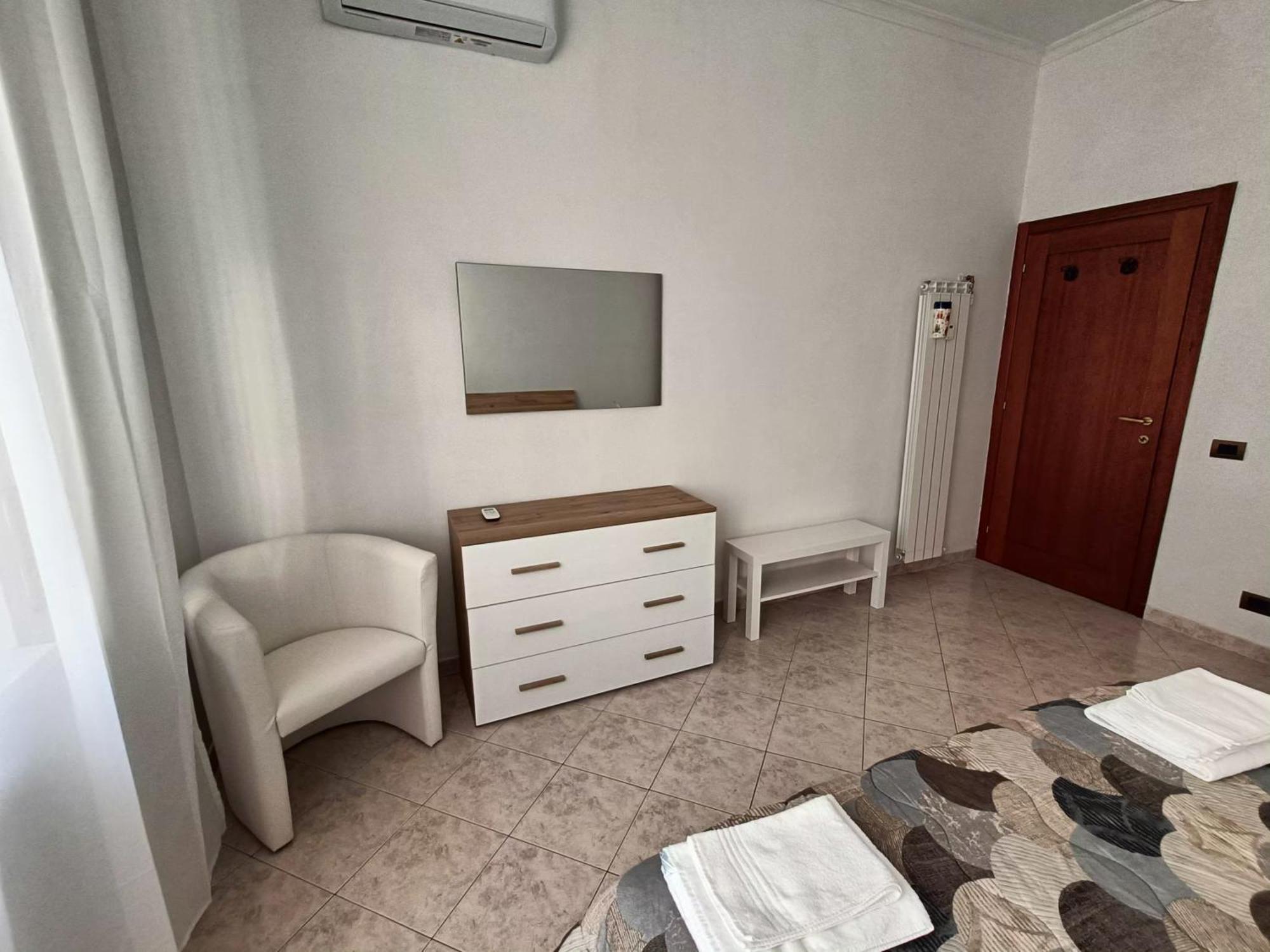 Tia Tourist Apartment Roma Eksteriør bilde