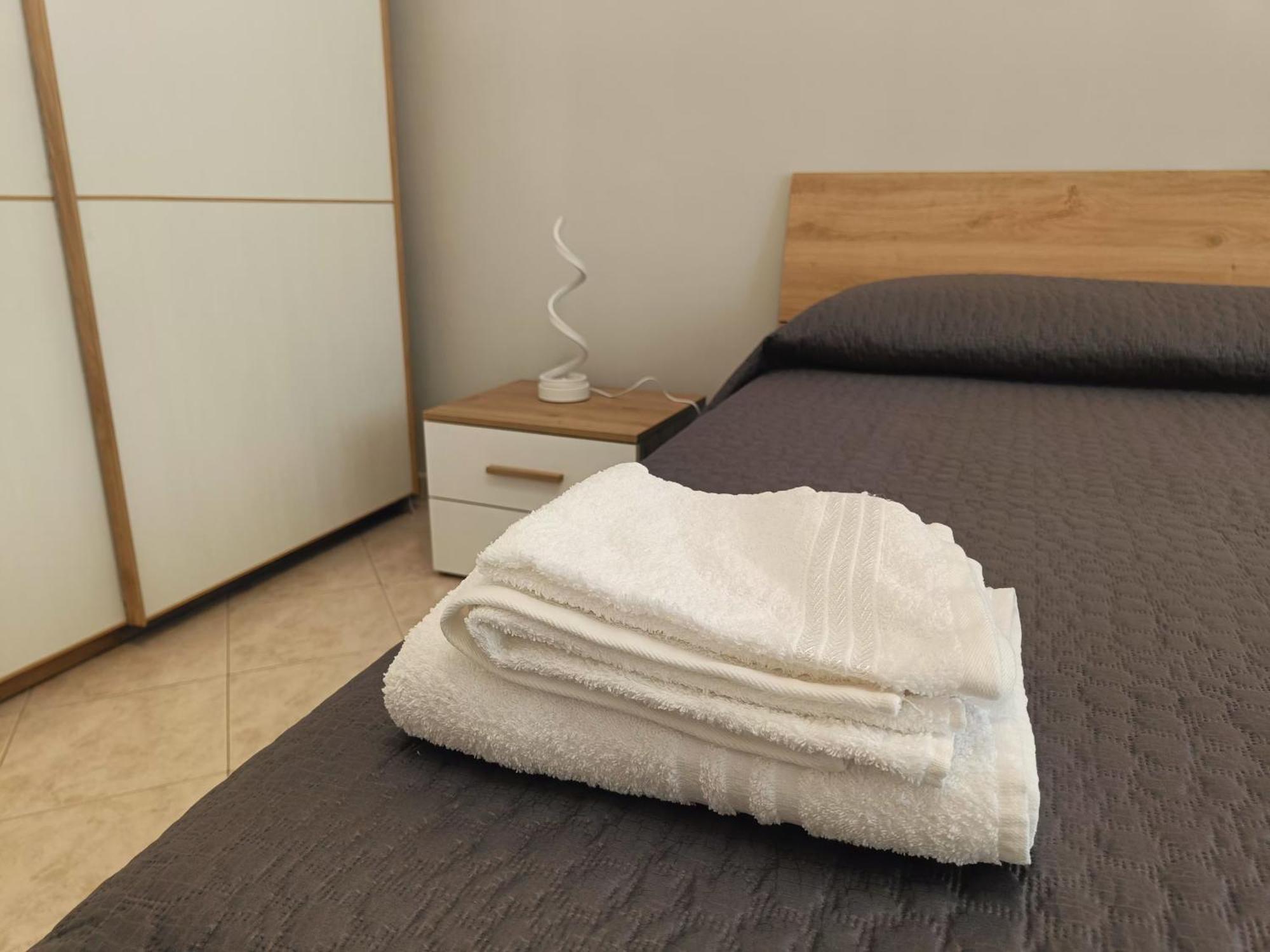 Tia Tourist Apartment Roma Eksteriør bilde
