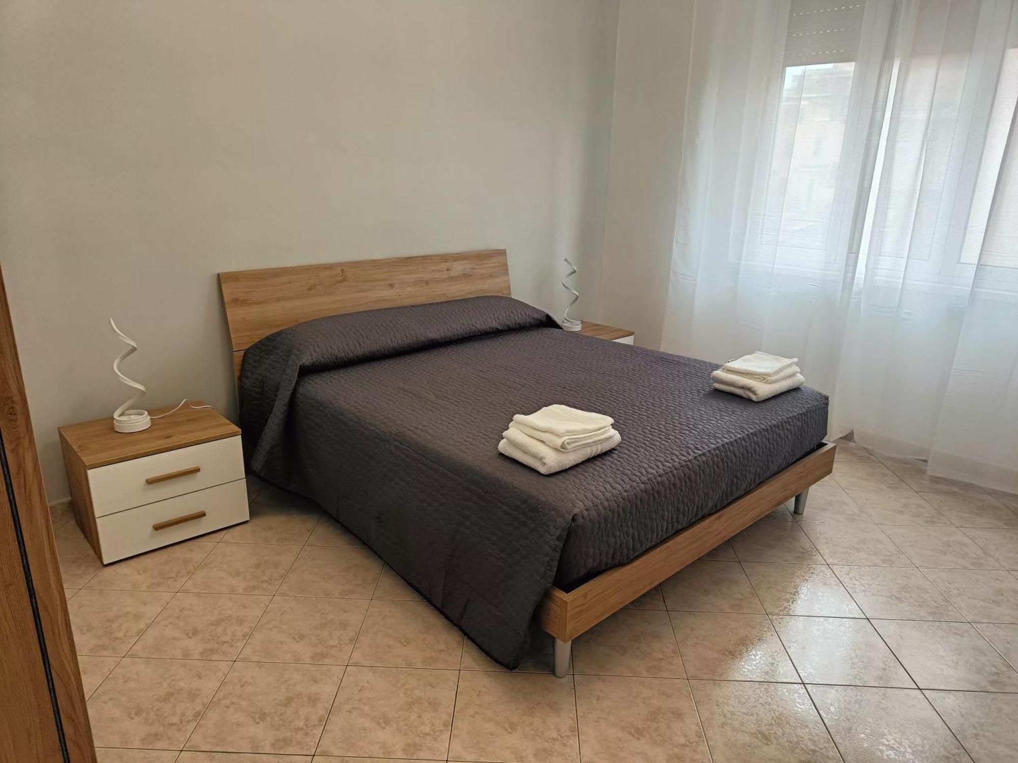 Tia Tourist Apartment Roma Eksteriør bilde