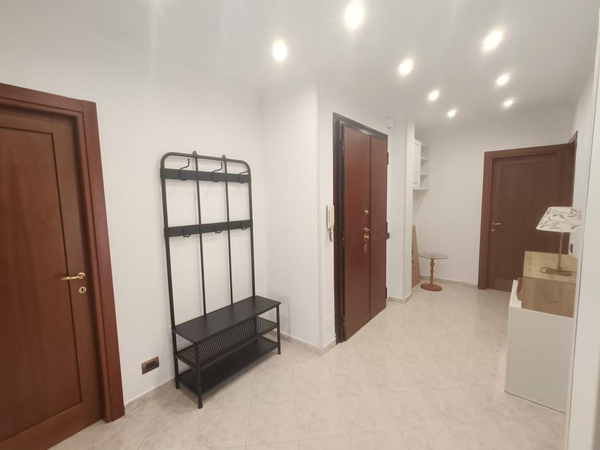 Tia Tourist Apartment Roma Eksteriør bilde
