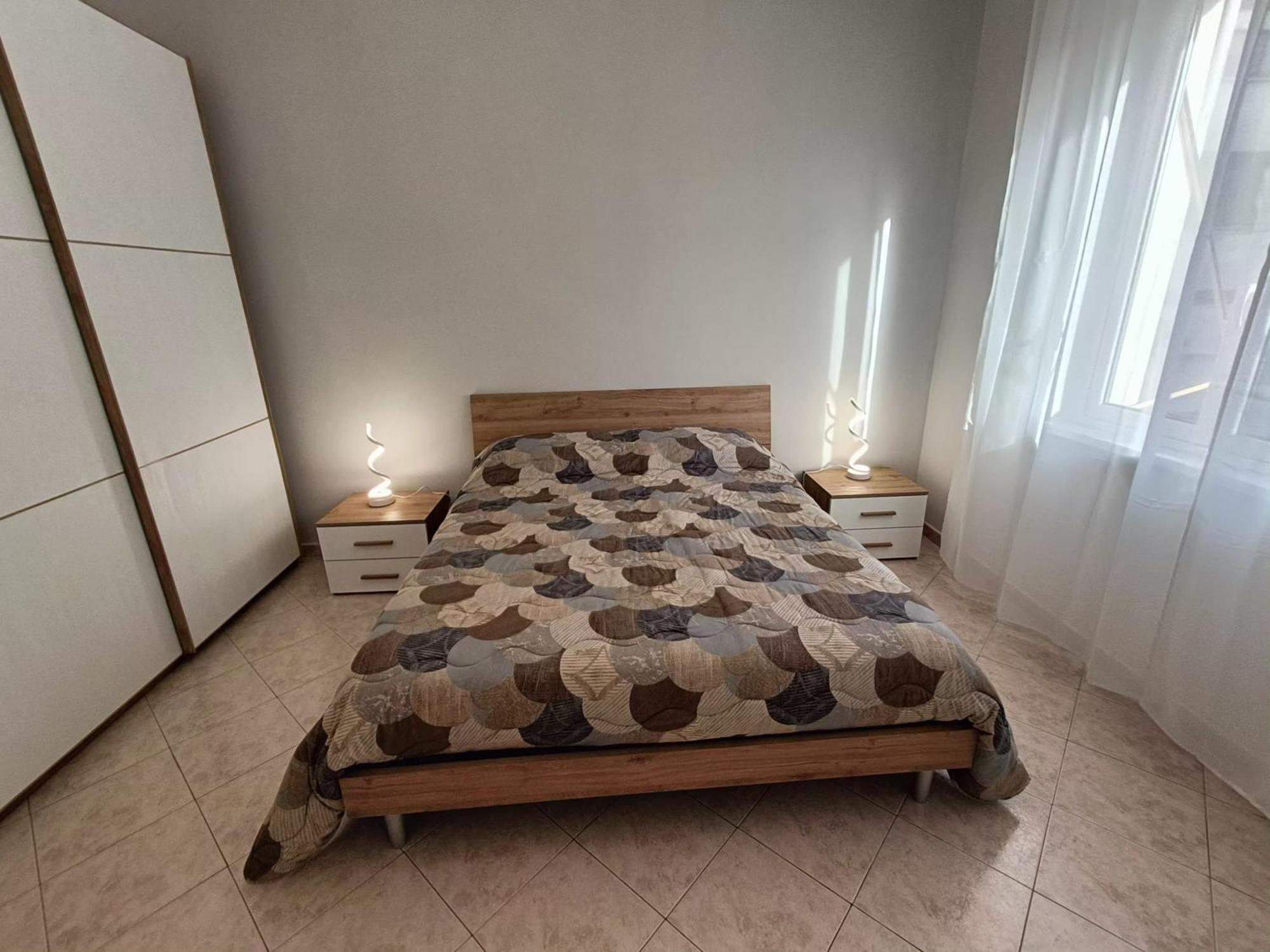 Tia Tourist Apartment Roma Eksteriør bilde