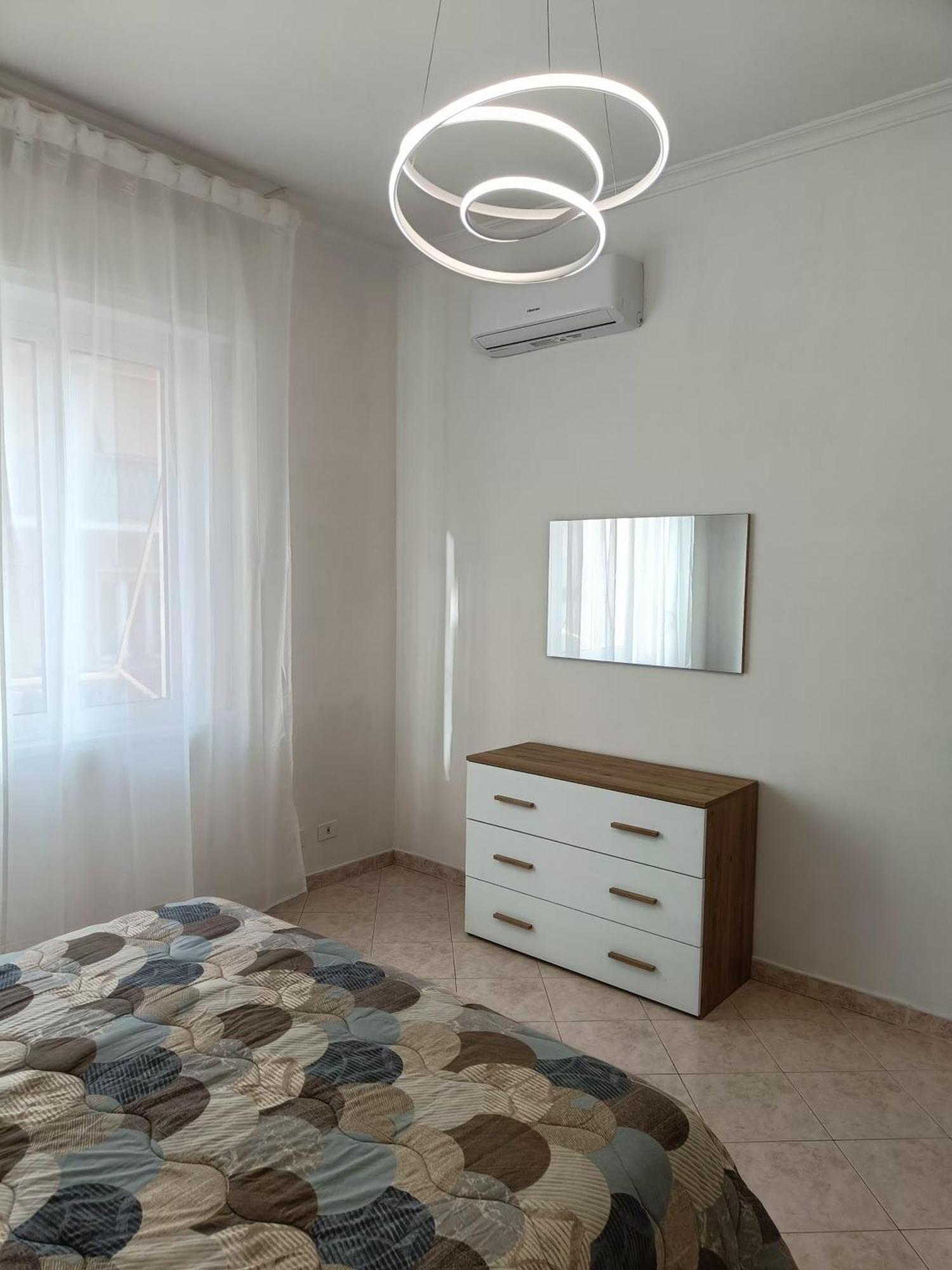 Tia Tourist Apartment Roma Eksteriør bilde