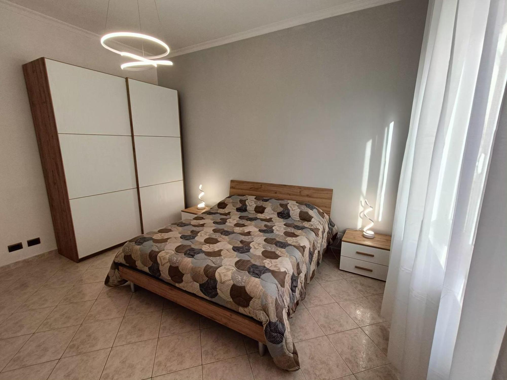 Tia Tourist Apartment Roma Eksteriør bilde