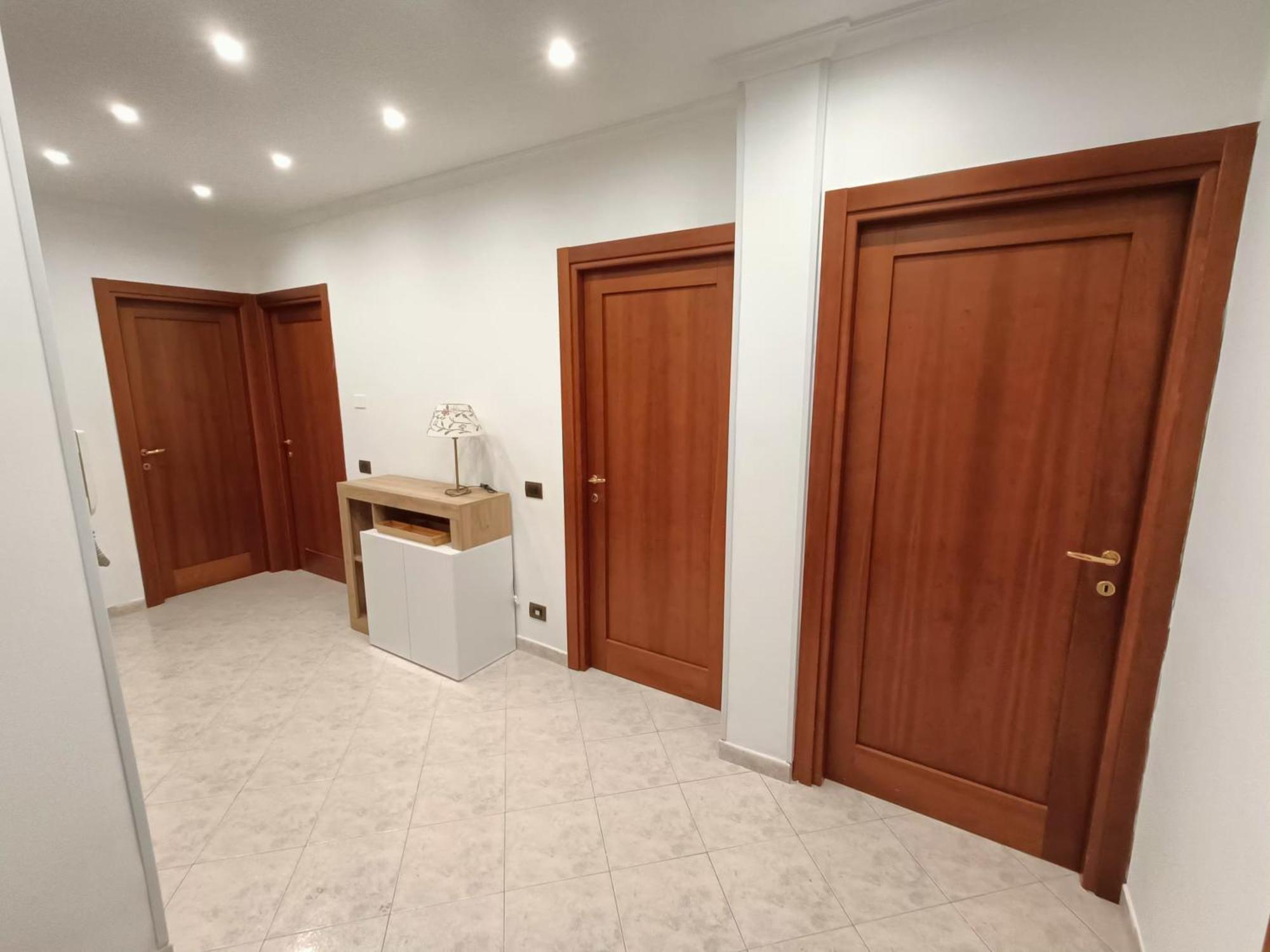 Tia Tourist Apartment Roma Eksteriør bilde