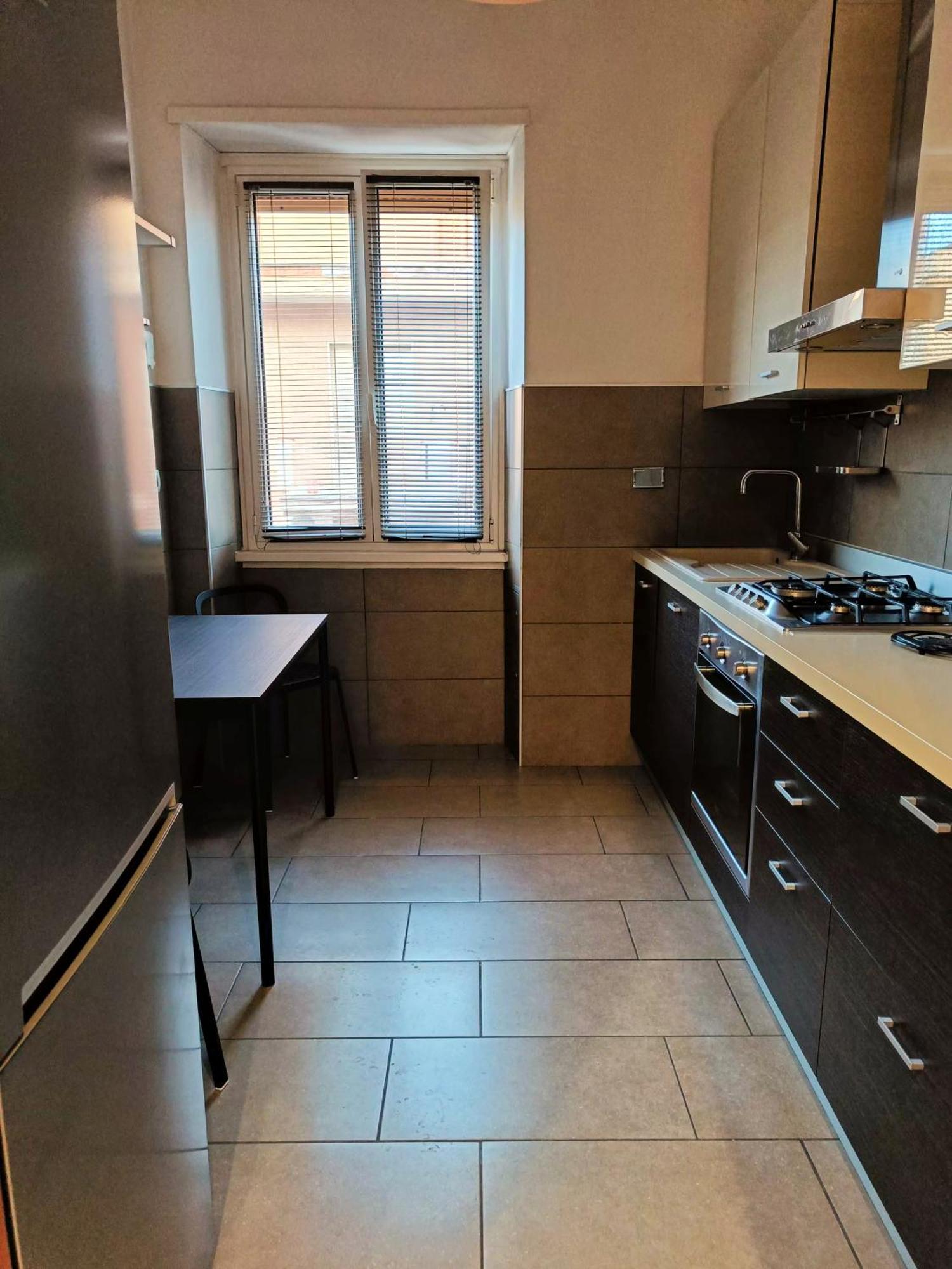 Tia Tourist Apartment Roma Eksteriør bilde